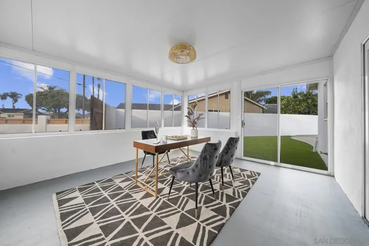Bonus Room
