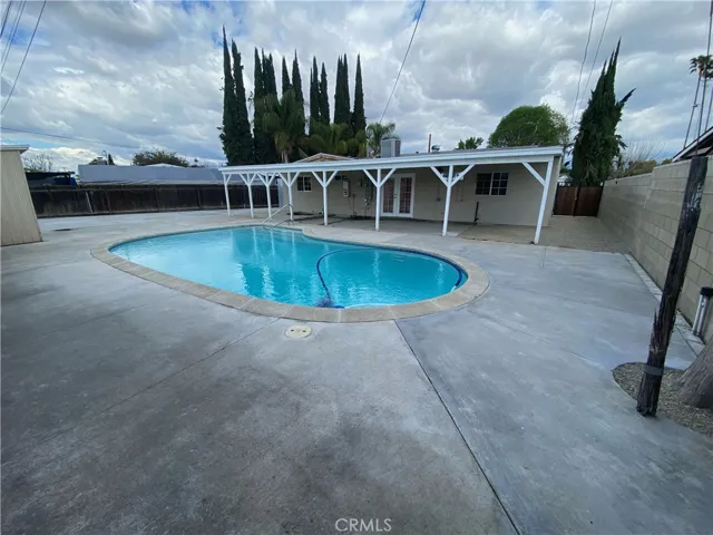 15050 Beckner Street, La Puente, California 91744