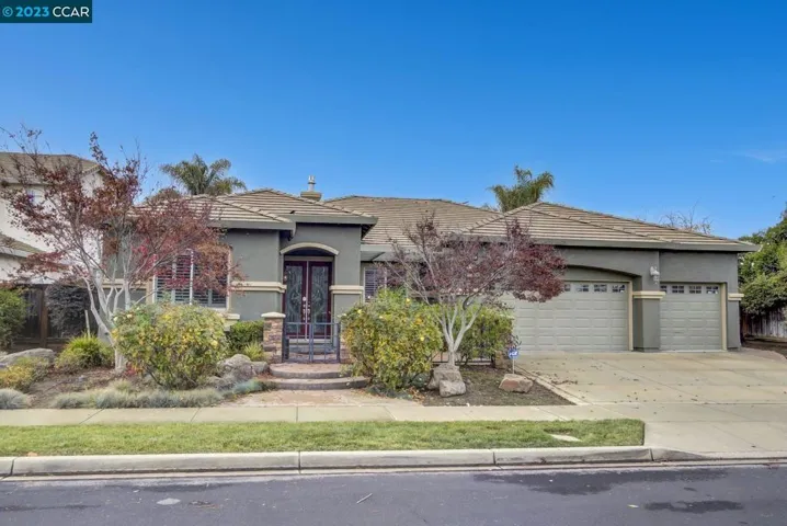 2116 Roper Cir, Brentwood, California 94513