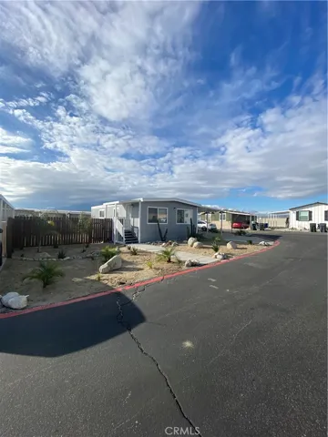 64550 Pierson Boulevard 74, Desert Hot Springs, California 92240