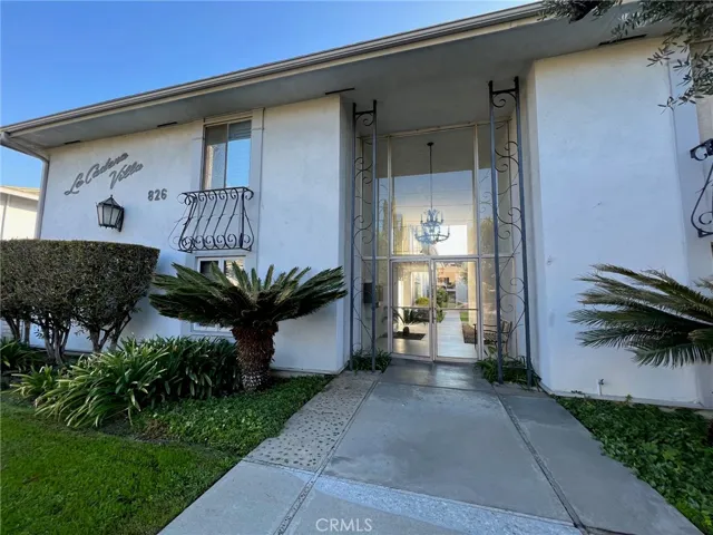 826 La Cadena Avenue A, Arcadia, California 91007