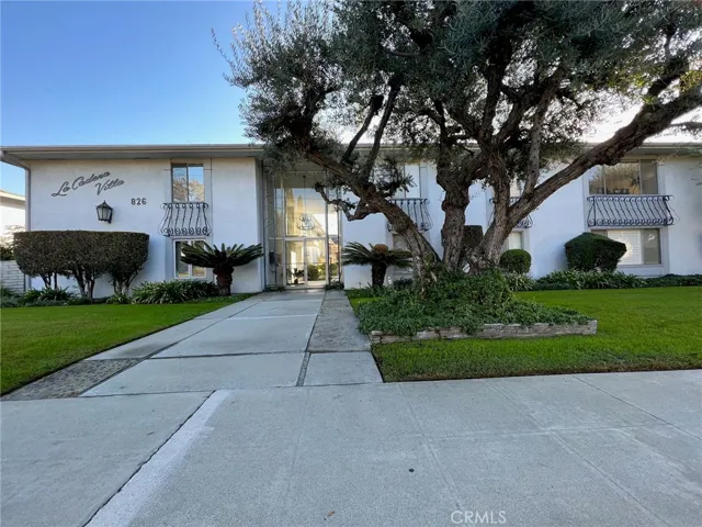 826 La Cadena Avenue A, Arcadia, California 91007