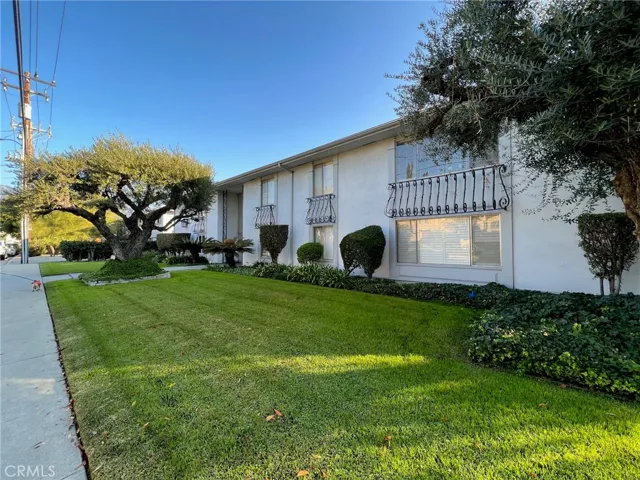 826 La Cadena Avenue A, Arcadia, California 91007