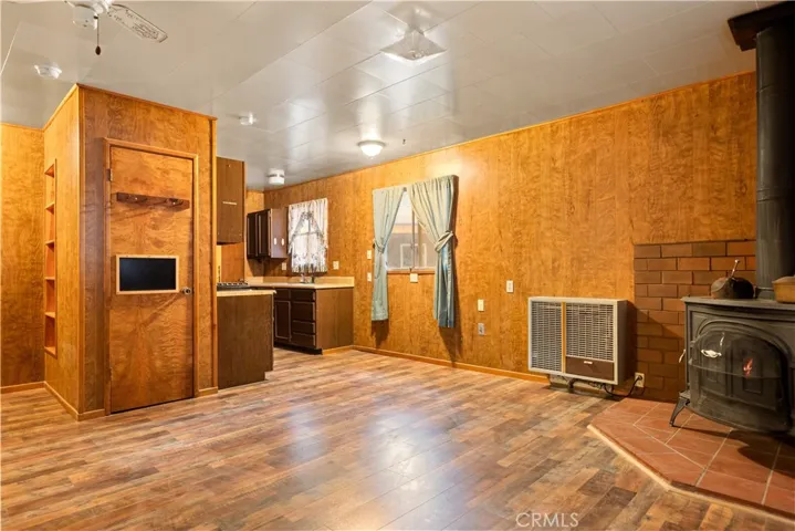 Love the open floor plan.