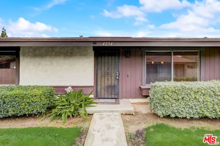 4234 Donald Avenue, Riverside, California 92503