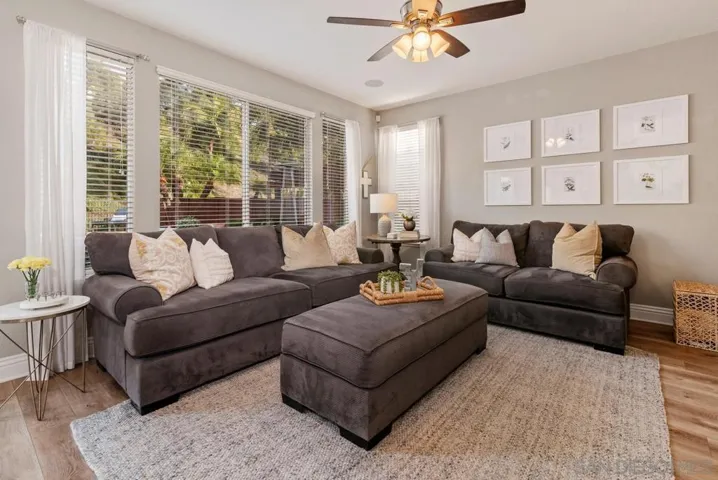 16337 Los Rosales St, San Diego, California 92127