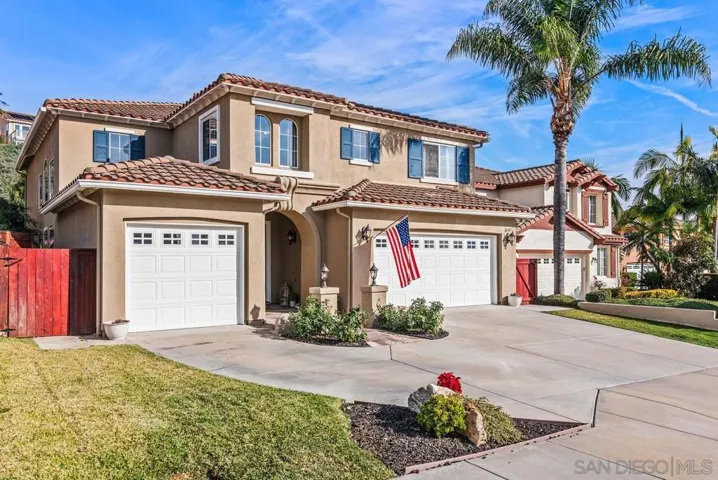 16337 Los Rosales St, San Diego, California 92127