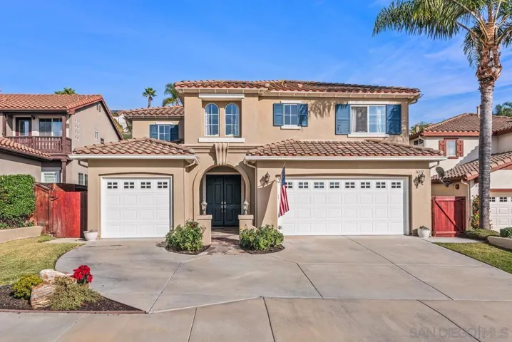 16337 Los Rosales St, San Diego, California 92127