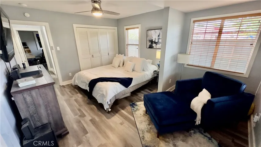 1015 Larch Street, Inglewood, California 90301