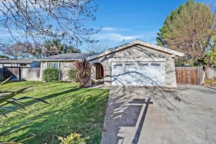 243 Covellite Ln, Livermore, California 94550
