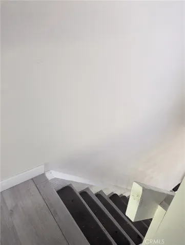 Upstairs Landing