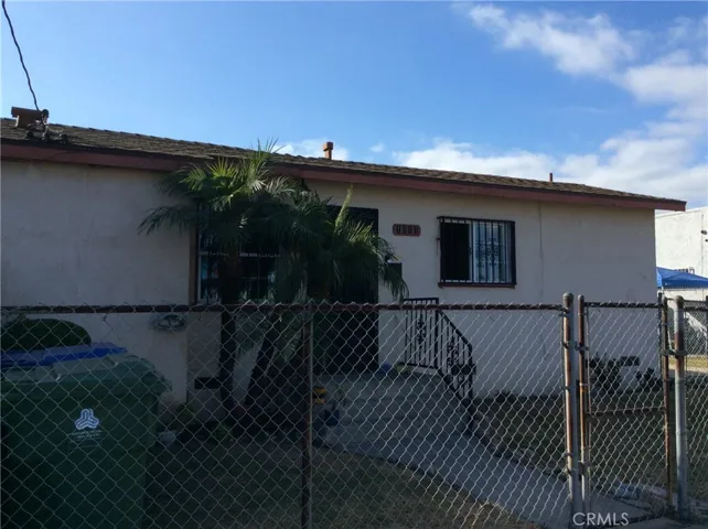 1011 N Wilmington Boulevard, Wilmington, California 90744