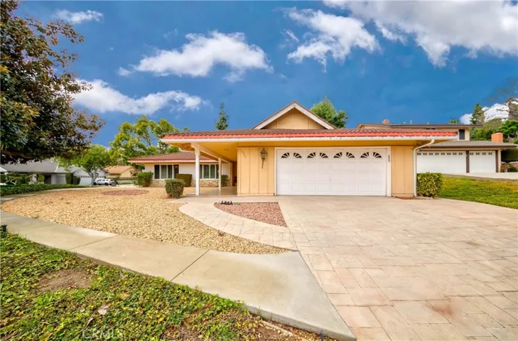 3001 Milagro Way, Fullerton, California 92835