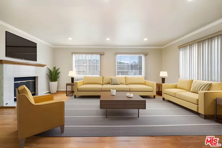 13215 Gramercy Place, Gardena, California 90249