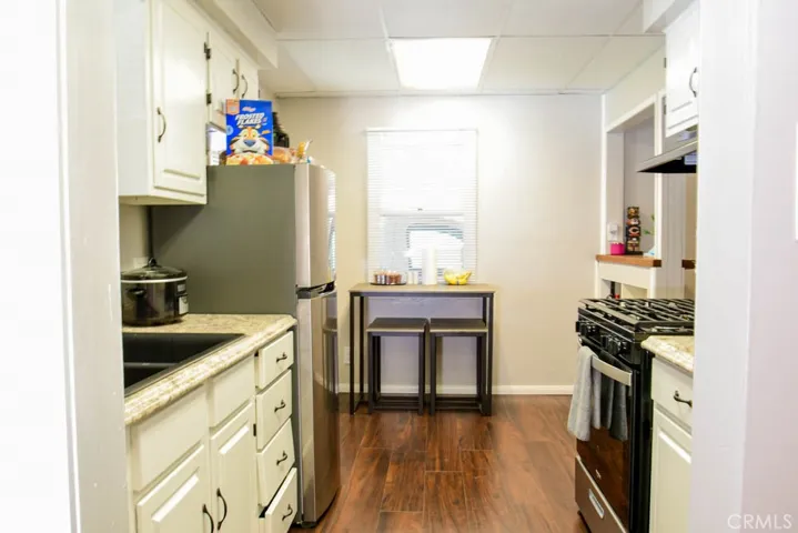 14024 Citrus Avenue, Cabazon, California 92230
