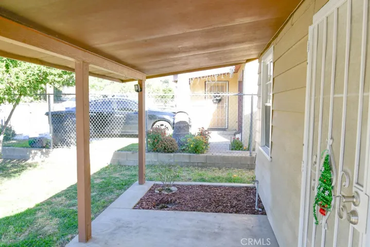14024 Citrus Avenue, Cabazon, California 92230