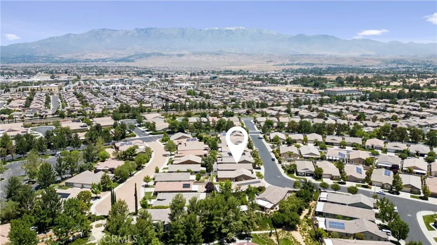 147 Tijeras, Beaumont, California 92223