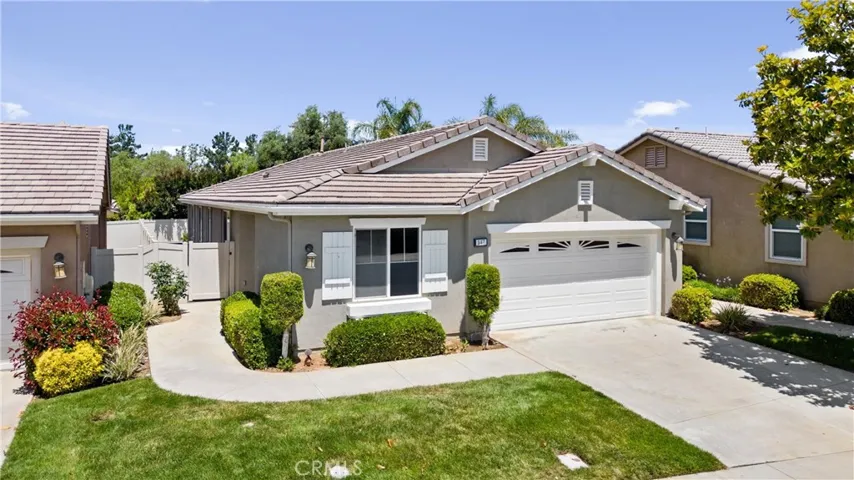 147 Tijeras, Beaumont, California 92223
