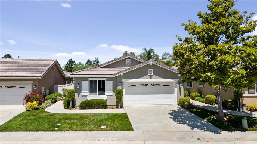 147 Tijeras, Beaumont, California 92223