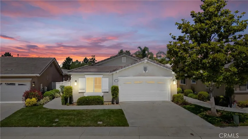 147 Tijeras, Beaumont, California 92223