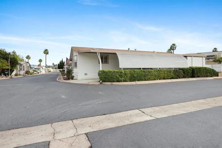 8301 Mission Gorge Rd 47, Santee, California 92071
