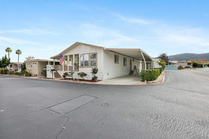 8301 Mission Gorge Rd 47, Santee, California 92071