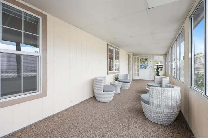 California Room