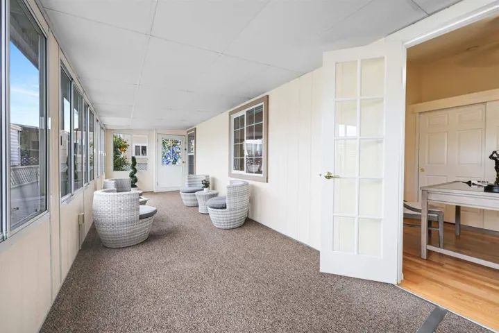 California Room