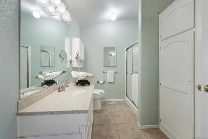 Primary Bath/Spa