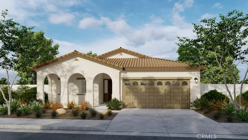 1994 Santina Drive, Perris, California 92571