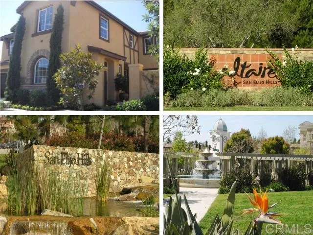 1015 Tucana Drive, San Marcos, California 92078