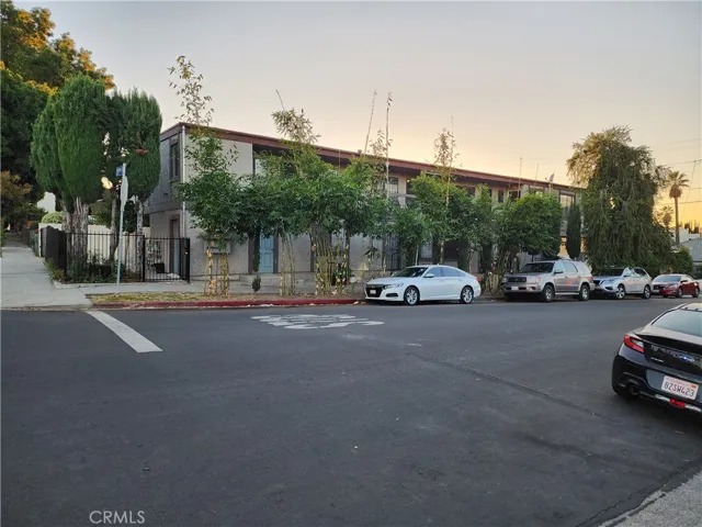 201 S Vendome Street, Los Angeles, California 90057