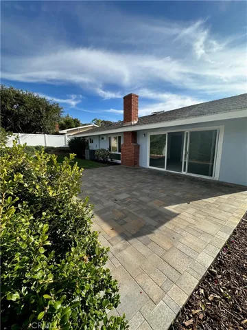 6911 Hartcrest Drive, Rancho Palos Verdes, California 90275