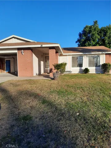 665 S Dallas Avenue, San Bernardino, California 92410