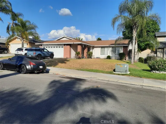 665 S Dallas Avenue, San Bernardino, California 92410