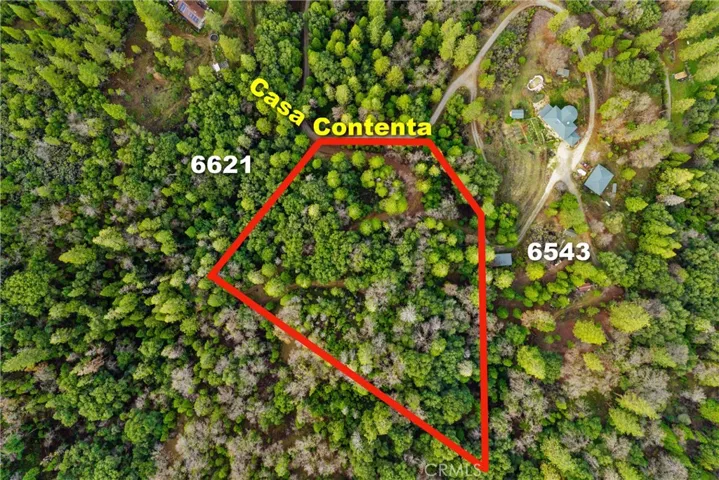 1 Casa Contenta Drive, Somerset, California 95684