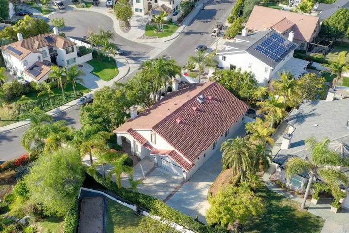 4028 James Drive, Carlsbad, California 92008