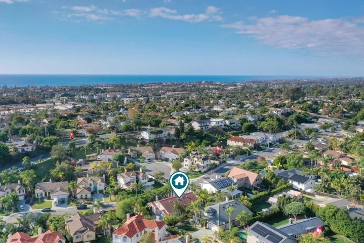 4028 James Drive, Carlsbad, California 92008