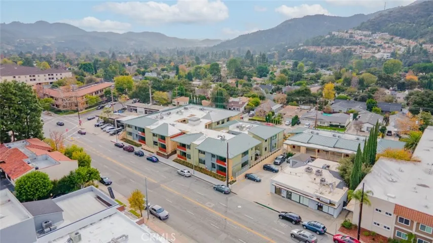 2608 Honolulu Avenue 101, Montrose, California 91020