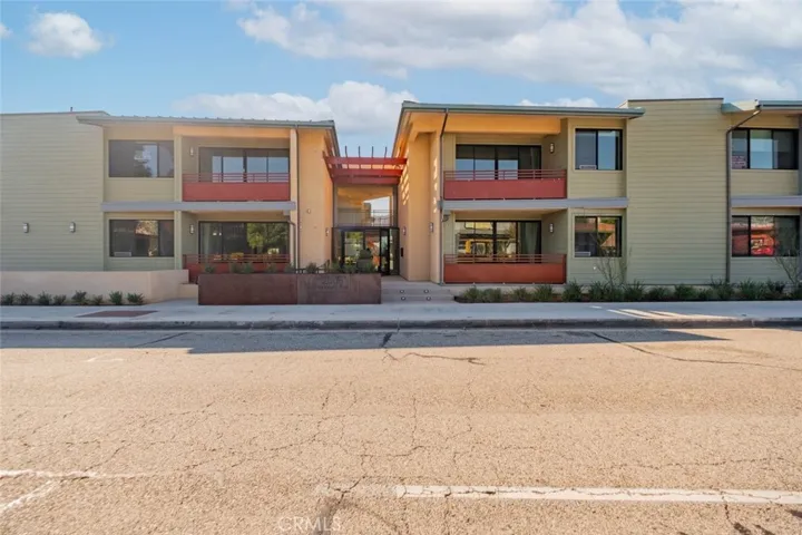 2608 Honolulu Avenue 101, Montrose, California 91020