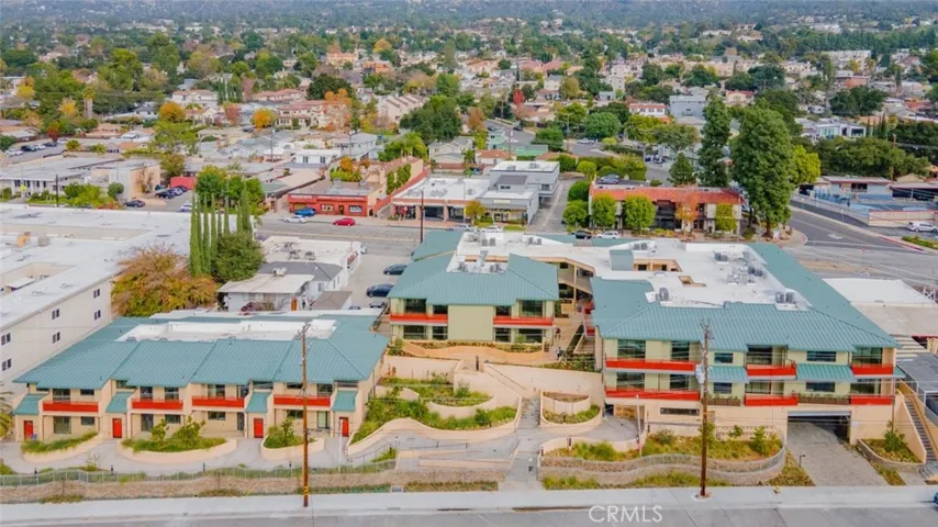 2608 Honolulu Avenue 101, Montrose, California 91020