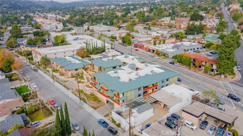 2608 Honolulu Avenue 101, Montrose, California 91020