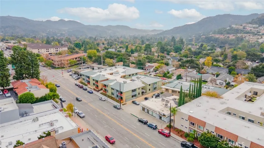 2608 Honolulu Avenue 101, Montrose, California 91020