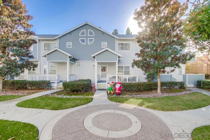 10020 Scripps Vista Way 69, San Diego, California 92131