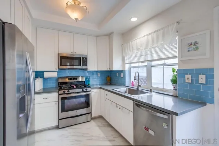 10020 Scripps Vista Way 69, San Diego, California 92131
