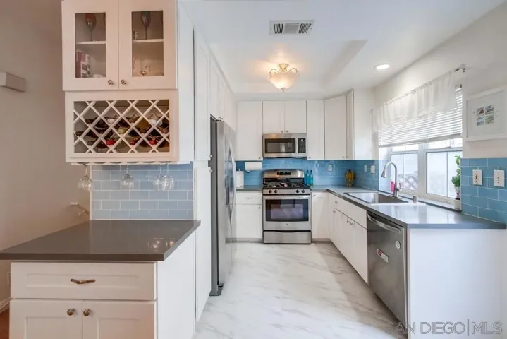 10020 Scripps Vista Way 69, San Diego, California 92131