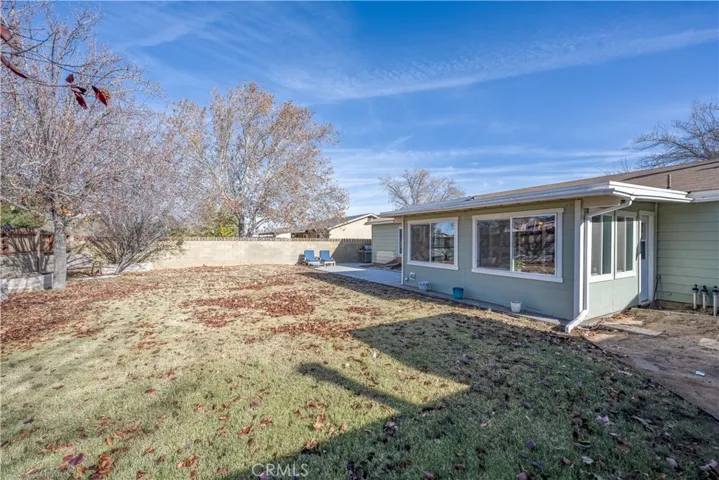 42901 Willow West Court, Lancaster, California 93536