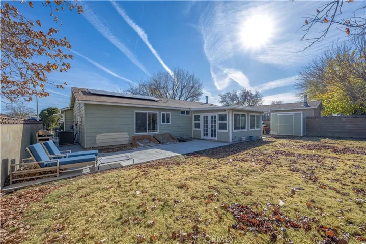 42901 Willow West Court, Lancaster, California 93536