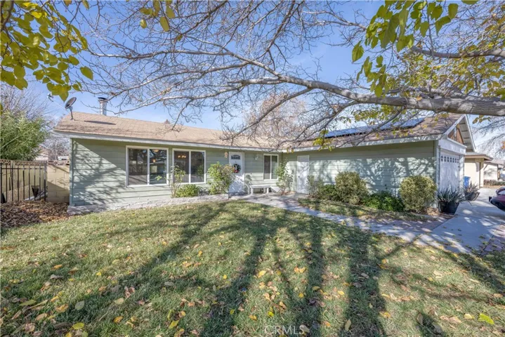 42901 Willow West Court, Lancaster, California 93536