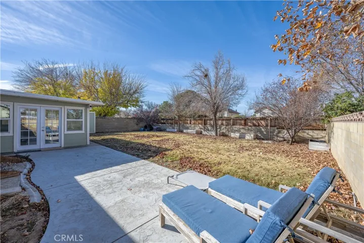 42901 Willow West Court, Lancaster, California 93536